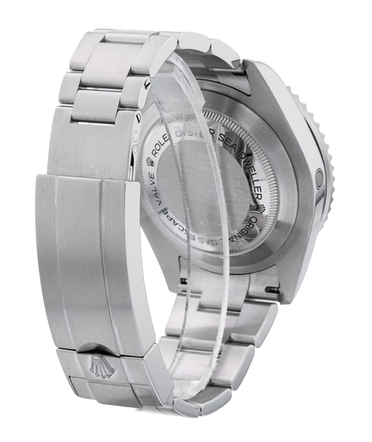 Rolex Sea-Dweller 126600 Image 3